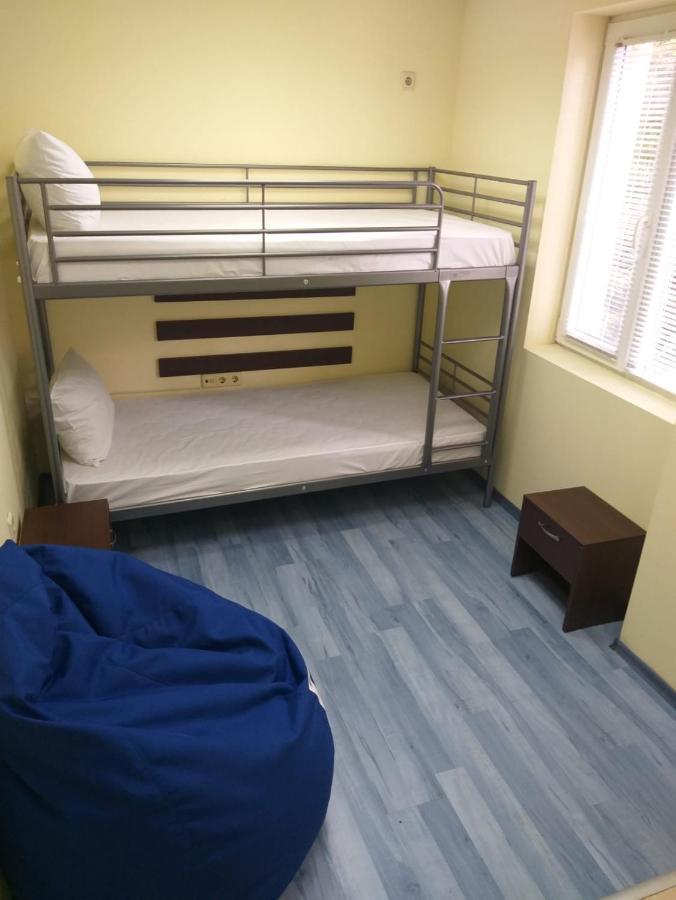 Happy Hostel София Экстерьер фото