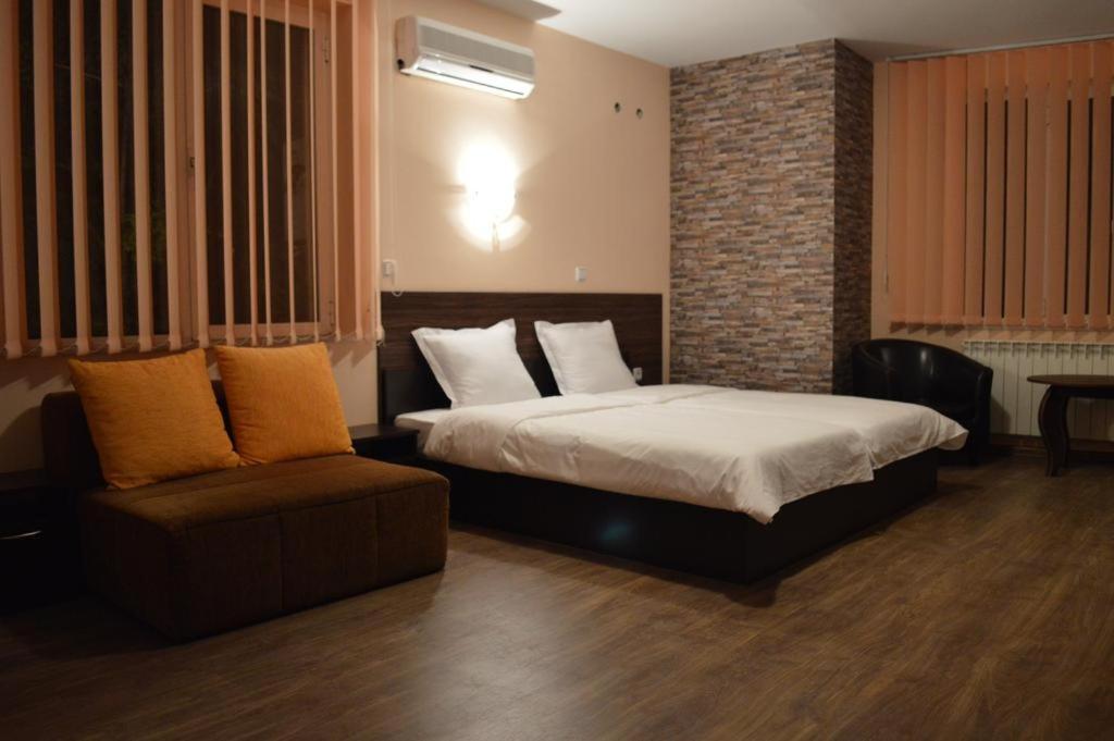 Happy Hostel София Экстерьер фото