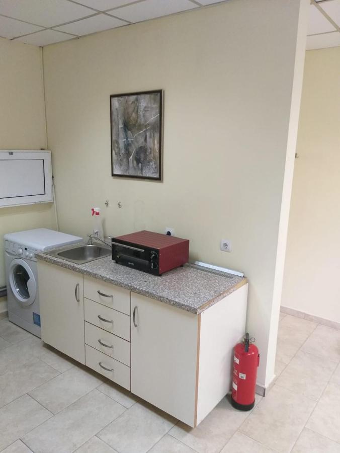 Happy Hostel София Экстерьер фото