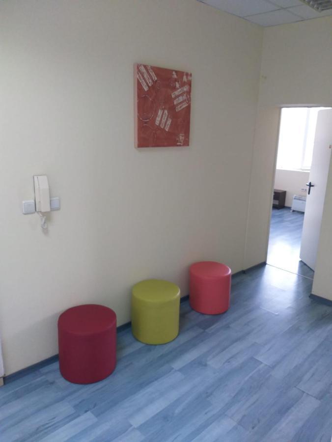 Happy Hostel София Экстерьер фото