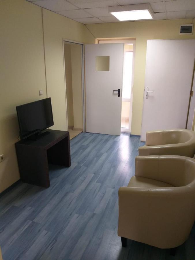 Happy Hostel София Экстерьер фото