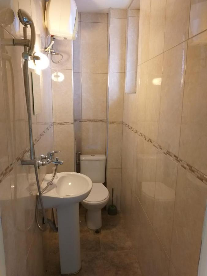 Happy Hostel София Экстерьер фото