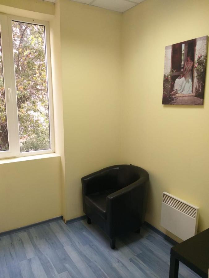 Happy Hostel София Экстерьер фото